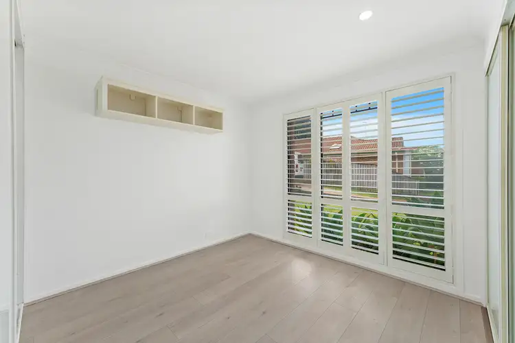 Third view of Homely house listing, 36 Silverleaf Row, Menai NSW 2234