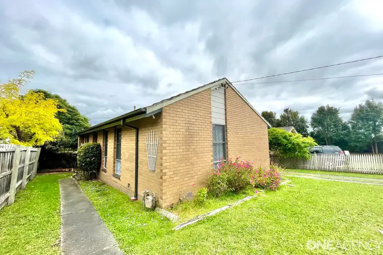 9 Manuka Street