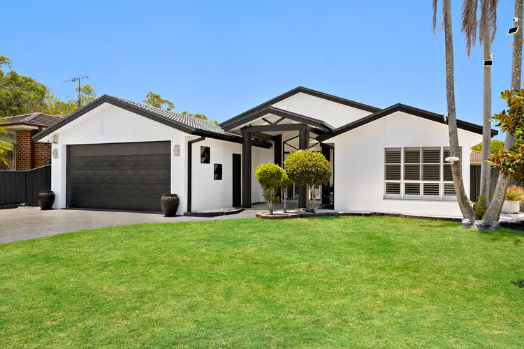 7 Greenleaf Place, Buff Point NSW 2262
