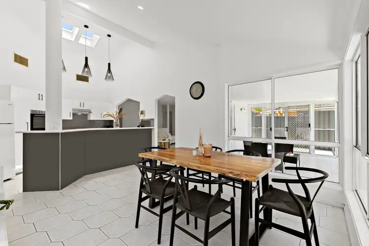 Second view of Homely house listing, 7 Greenleaf Place, Buff Point NSW 2262