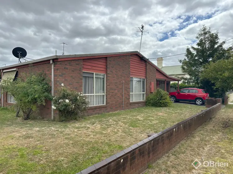 Main view of Homely unit listing, 3/48 Francis Street, Bairnsdale VIC 3875