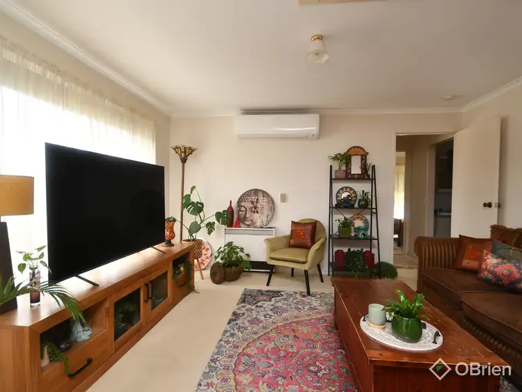 Second view of Homely unit listing, 3/48 Francis Street, Bairnsdale VIC 3875