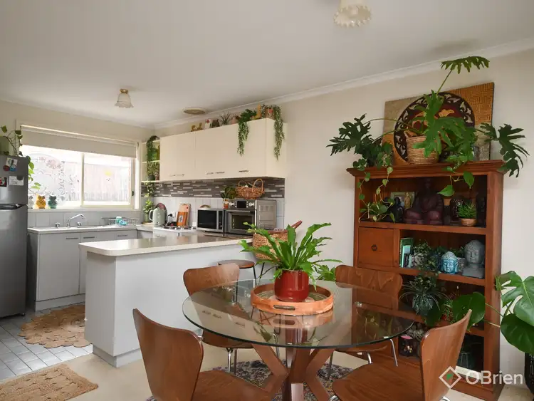 Third view of Homely unit listing, 3/48 Francis Street, Bairnsdale VIC 3875