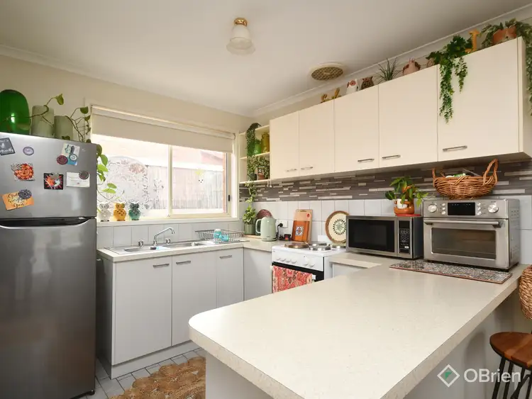 Fourth view of Homely unit listing, 3/48 Francis Street, Bairnsdale VIC 3875