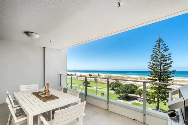 402/28-30 Musgrave Street, Coolangatta QLD 4225