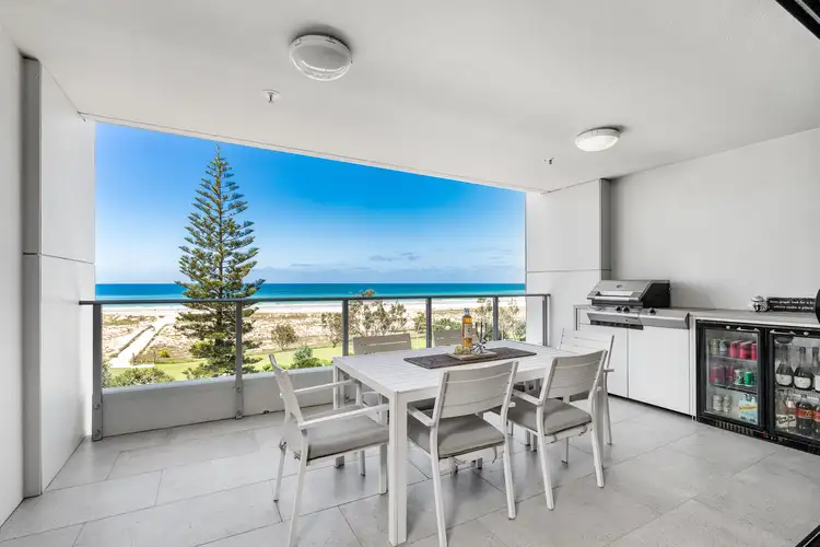 402/28-30 Musgrave Street, Coolangatta QLD 4225