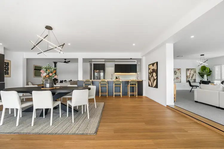 Second view of Homely house listing, 54 Bosun Boulevard, Banora Point NSW 2486