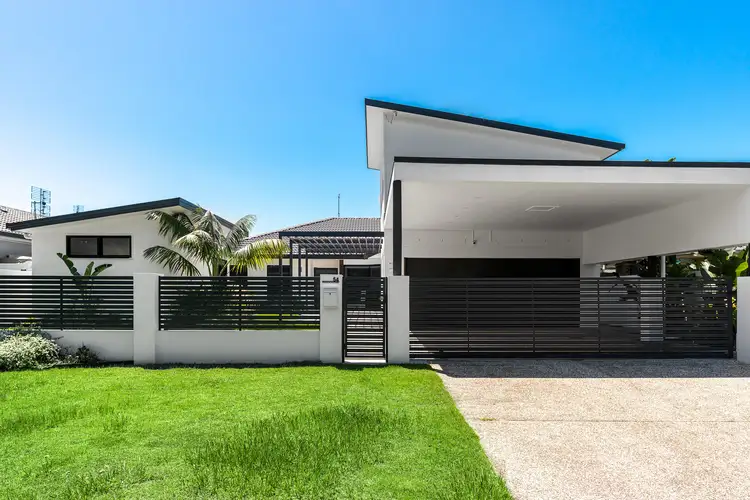 Fourth view of Homely house listing, 54 Bosun Boulevard, Banora Point NSW 2486