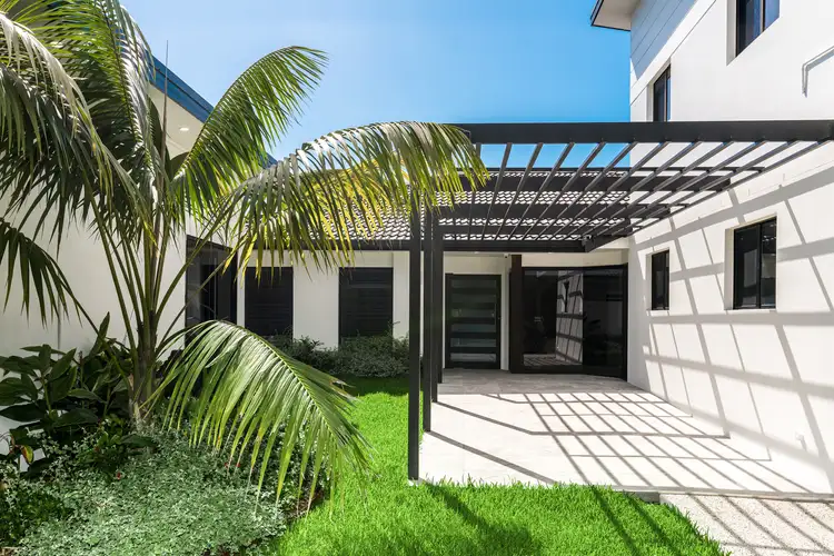 Fifth view of Homely house listing, 54 Bosun Boulevard, Banora Point NSW 2486