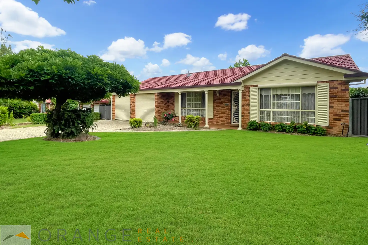 Main view of Homely house listing, 12 Lyrebird Place, Orange NSW 2800