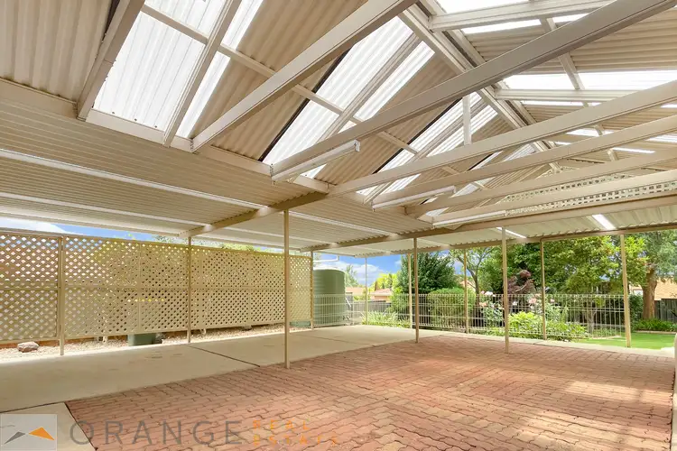 Third view of Homely house listing, 12 Lyrebird Place, Orange NSW 2800