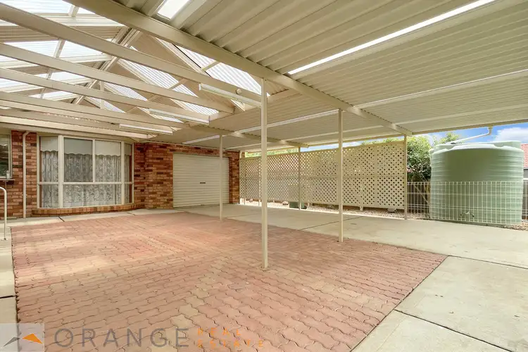 Fourth view of Homely house listing, 12 Lyrebird Place, Orange NSW 2800