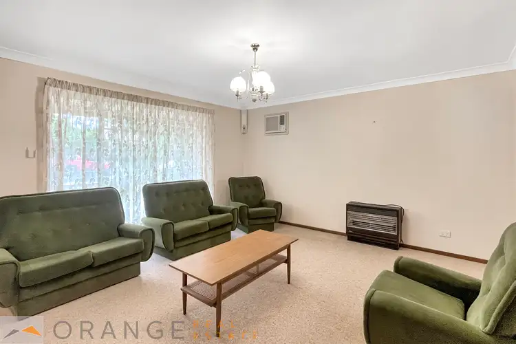 Fifth view of Homely house listing, 12 Lyrebird Place, Orange NSW 2800
