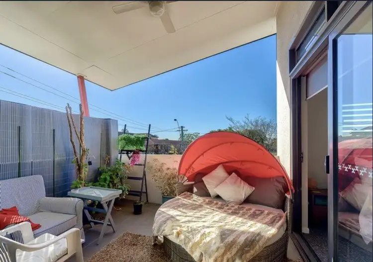 Fifth view of Homely apartment listing, 1/8 Sayers Street, Stafford QLD 4053