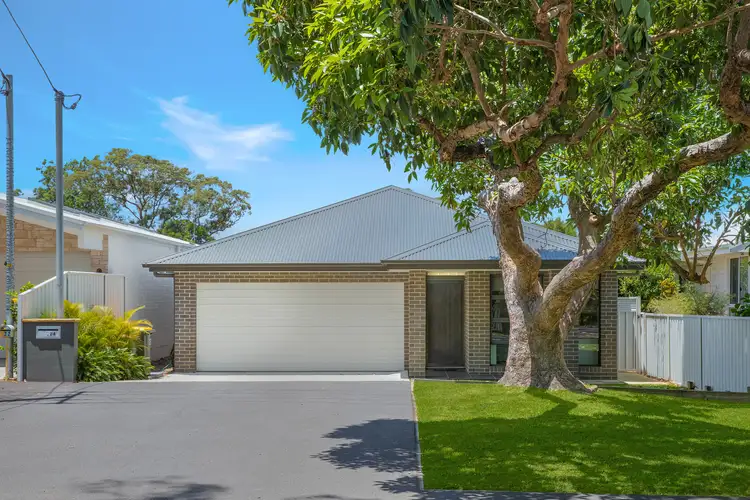 24 Melbourne Avenue