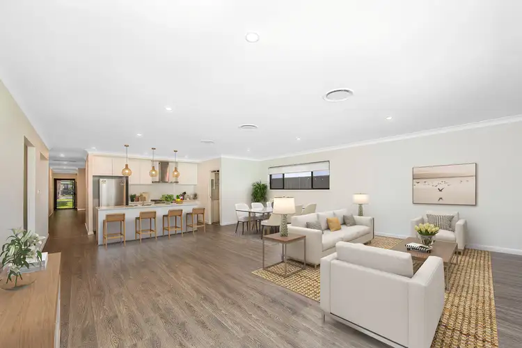Third view of Homely house listing, 24 Melbourne Avenue, Umina Beach NSW 2257
