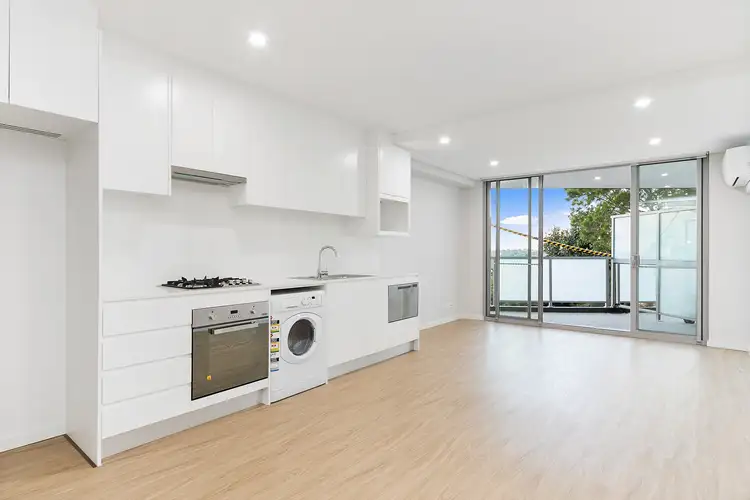 4/550 Marrickville Road, Dulwich Hill NSW 2203
