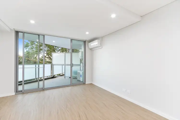 Third view of Homely studio listing, 4/550 Marrickville Road, Dulwich Hill NSW 2203