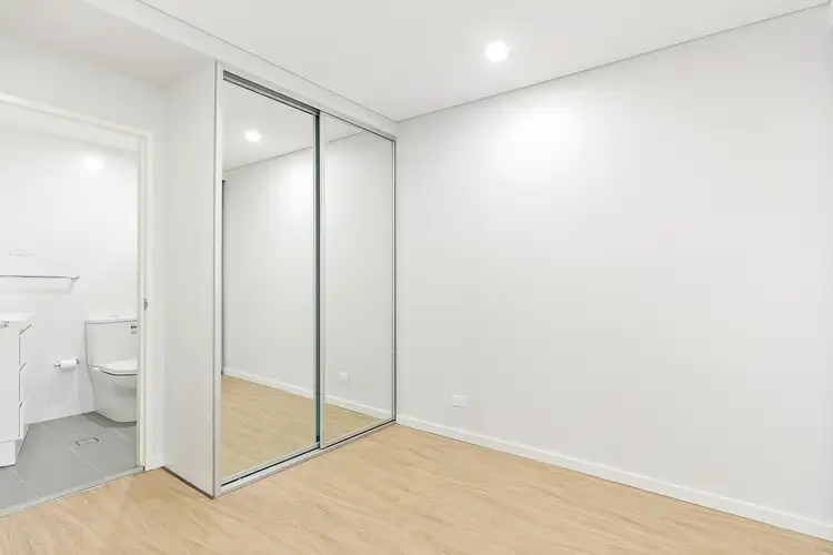 Fourth view of Homely studio listing, 4/550 Marrickville Road, Dulwich Hill NSW 2203