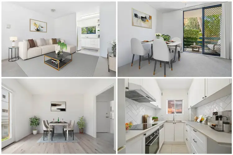 4/34 The Crescent, Dee Why NSW 2099