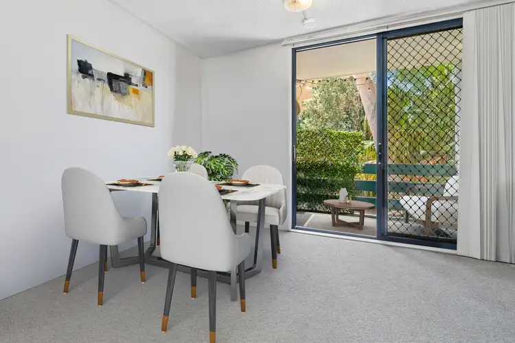 Third view of Homely apartment listing, 4/34 The Crescent, Dee Why NSW 2099