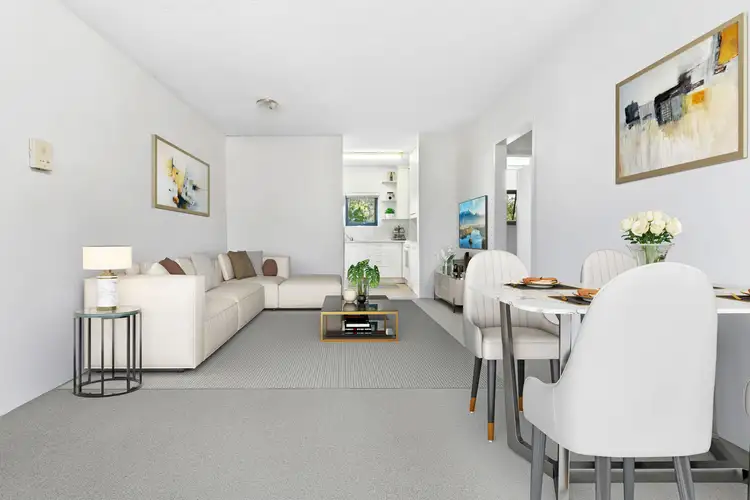 Fourth view of Homely apartment listing, 4/34 The Crescent, Dee Why NSW 2099