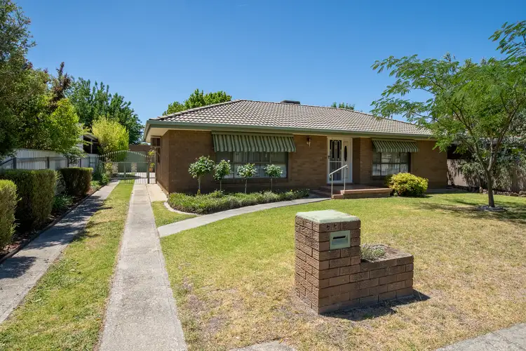 Main view of Homely house listing, 516 Prune Street, Lavington NSW 2641