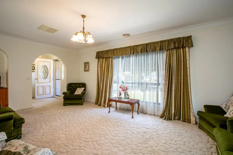Second view of Homely house listing, 516 Prune Street, Lavington NSW 2641