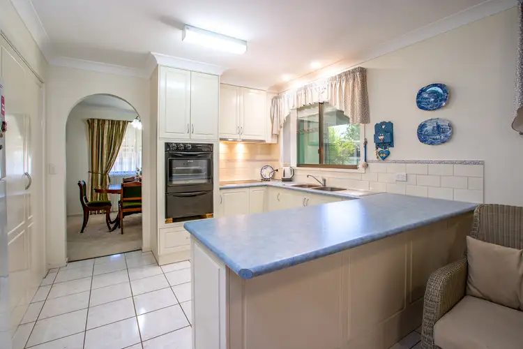 Fourth view of Homely house listing, 516 Prune Street, Lavington NSW 2641