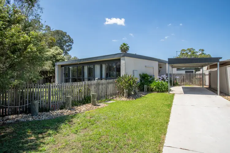 Main view of Homely house listing, 4 Granya Court, Thurgoona NSW 2640