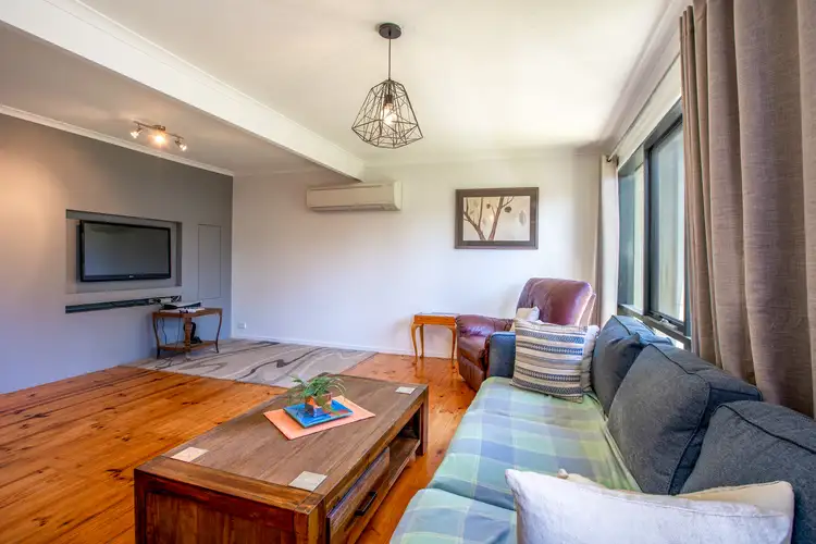 Second view of Homely house listing, 4 Granya Court, Thurgoona NSW 2640