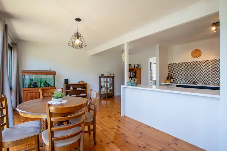 Fourth view of Homely house listing, 4 Granya Court, Thurgoona NSW 2640