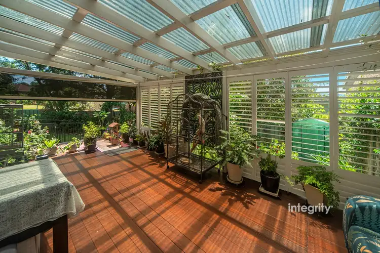 Main view of Homely unit listing, 4/5 Waroo Place, Bomaderry NSW 2541