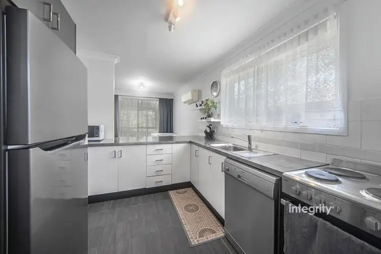 Fourth view of Homely unit listing, 4/5 Waroo Place, Bomaderry NSW 2541
