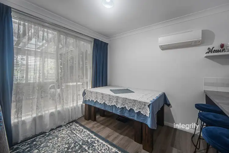 Fifth view of Homely unit listing, 4/5 Waroo Place, Bomaderry NSW 2541