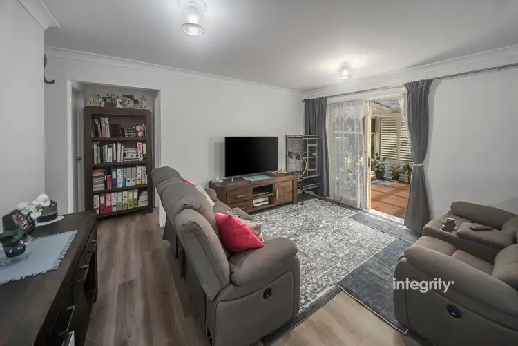 Sixth view of Homely unit listing, 4/5 Waroo Place, Bomaderry NSW 2541