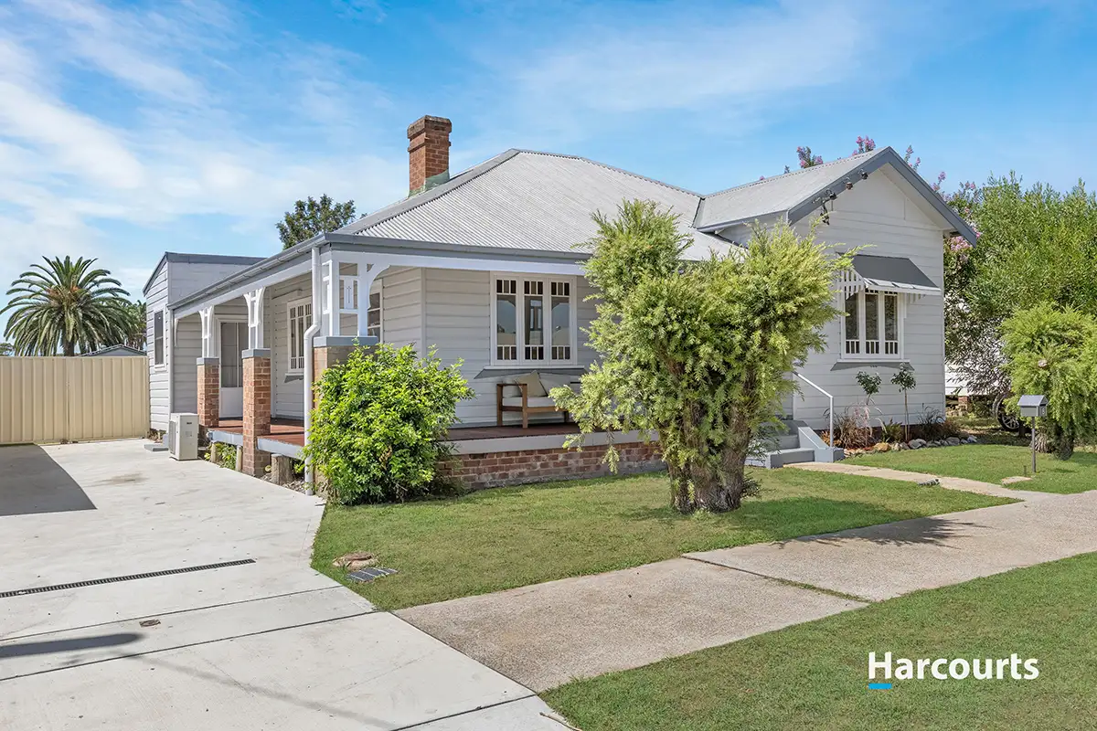 Main view of Homely house listing, 18 Lang Street, Kurri Kurri NSW 2327