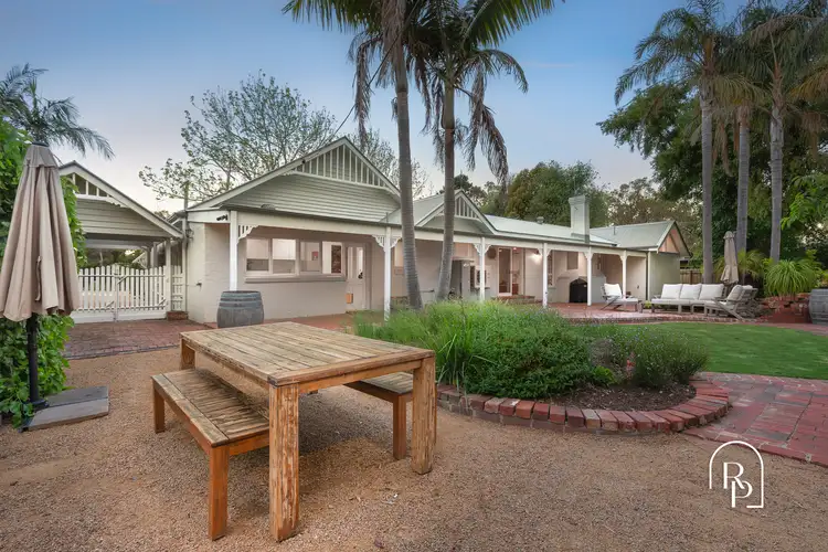 54 Morton Crescent, Bittern VIC 3918