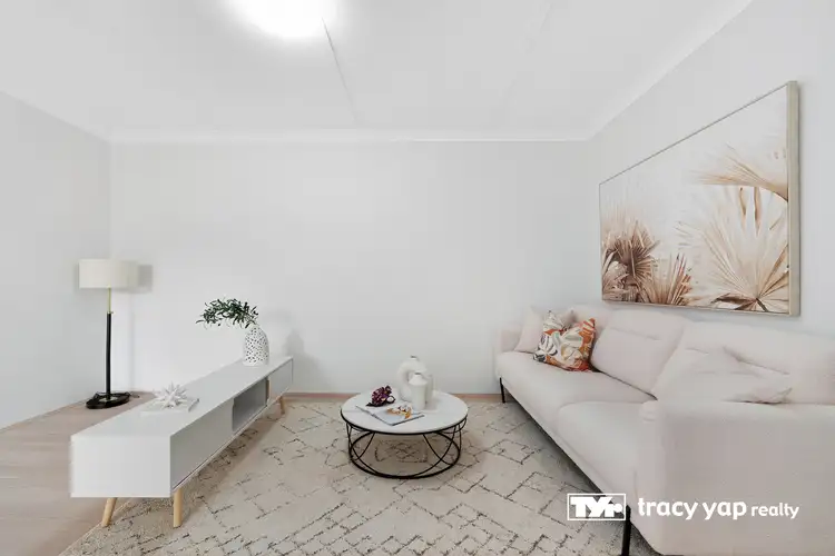 Second view of Homely unit listing, 9/58 Doomben Avenue, Eastwood NSW 2122