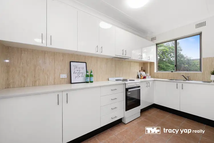Fourth view of Homely unit listing, 9/58 Doomben Avenue, Eastwood NSW 2122