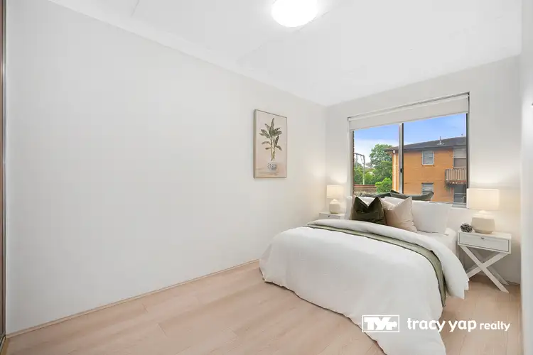 Sixth view of Homely unit listing, 9/58 Doomben Avenue, Eastwood NSW 2122