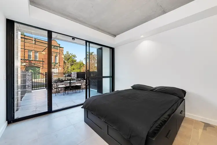 Main view of Homely apartment listing, 2.09/9 Victoria Street, Ashfield NSW 2131