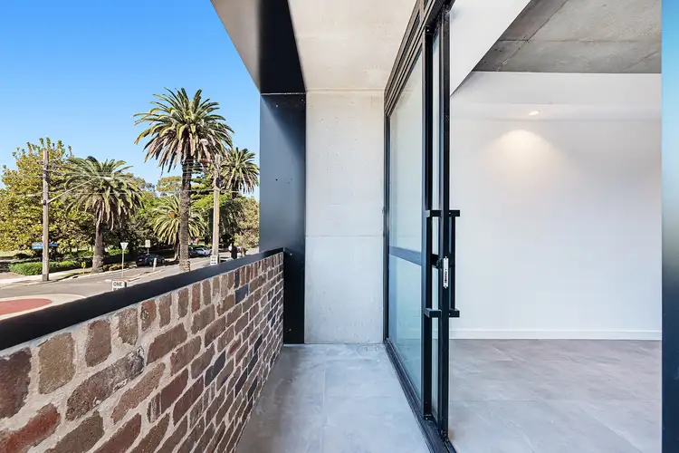 Third view of Homely apartment listing, 2.09/9 Victoria Street, Ashfield NSW 2131