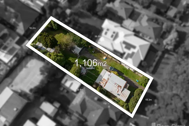 Third view of Homely house listing, 15 Turner Street, Berwick VIC 3806