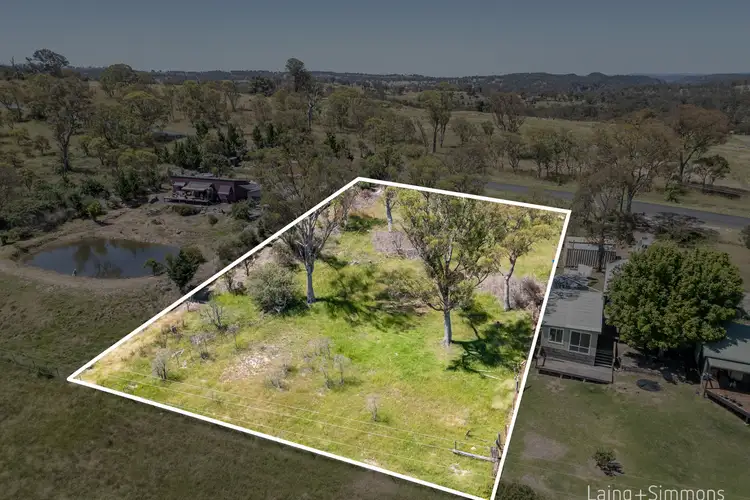 56 Wollomombi Village Road, Wollomombi NSW 2350