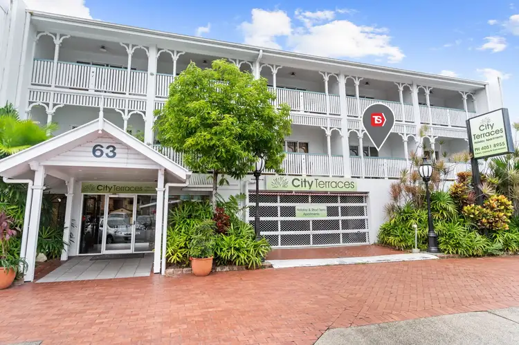 Main view of Homely unit listing, 2/63-65 McLeod Street, Cairns City QLD 4870