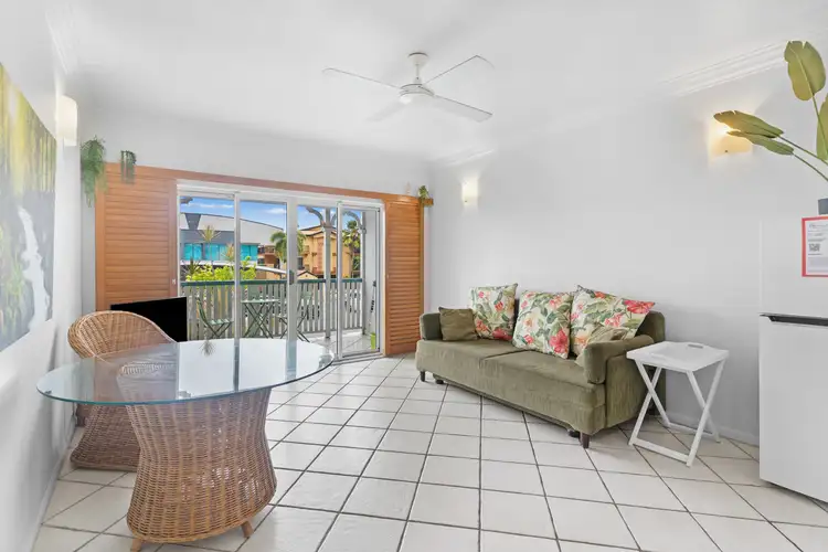 Second view of Homely unit listing, 2/63-65 McLeod Street, Cairns City QLD 4870