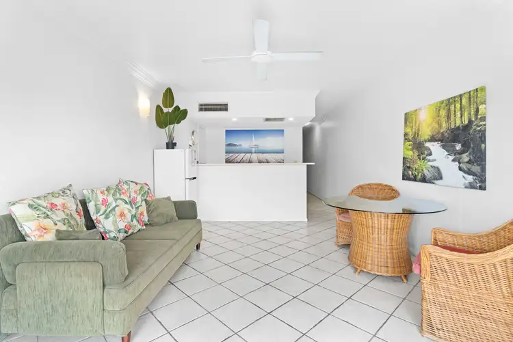 Third view of Homely unit listing, 2/63-65 McLeod Street, Cairns City QLD 4870
