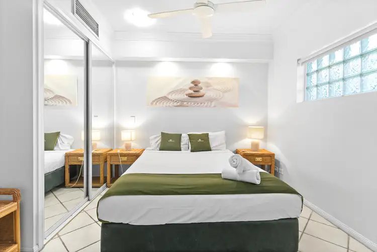 Sixth view of Homely unit listing, 2/63-65 McLeod Street, Cairns City QLD 4870