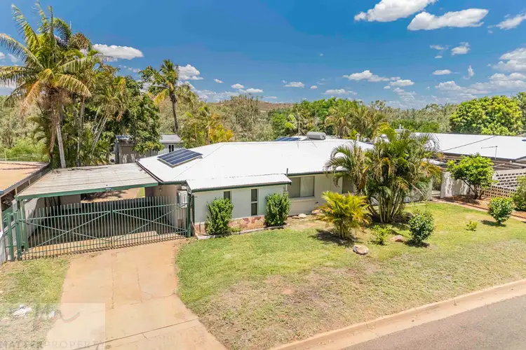 10 Kirkwood Avenue, Mount Isa QLD 4825